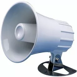 HAUT PARLEURS EXTERNE STANDARD HORIZON POUR GAMME GX