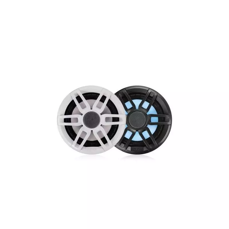 HAUT PARLEURS FUSION SERIE XS SPORT LED 1 HAUT PARLEURS FUSION SERIE XS SPORT LED