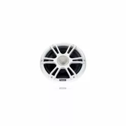 HAUT-PARLEURS FUSION SIGNATURE G3 SÉRIE SPORT BLANC AVEC LED