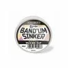 HOOKBAIT SONUBAITS BAND UM SINKERS - 6MM
