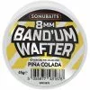 HOOKBAIT SONUBAITS BAND UM WAFTERS - 8MM