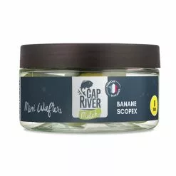 HOOKBAITS CAP RIVER MATCH - MINI WAFTERS