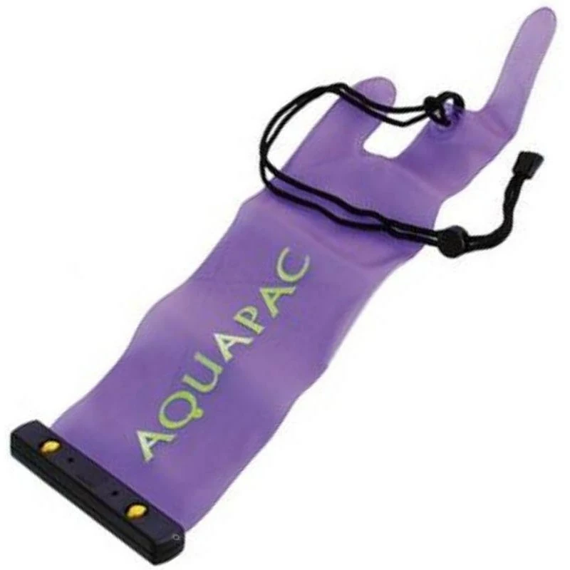 HOUSSE ETANCHE NAVICOM POUR VHF PORTABLE 1 HOUSSE ETANCHE NAVICOM POUR VHF PORTABLE