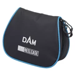 HOUSSE MOULINET DAM O.T.T. REEL CASE