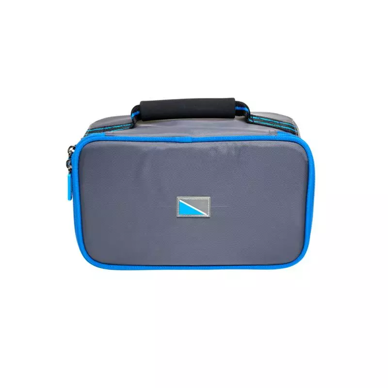 HOUSSE MOULINET SHAKESPEARE SUPERTEAM REEL CASE 3 HOUSSE MOULINET SHAKESPEARE SUPERTEAM REEL CASE – Image 3