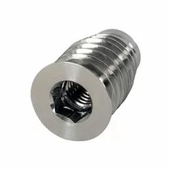 Pike'n Bass INSERT PIKE N BASS INOX ÉTANCHES - PAR 2