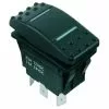 INTERRUPTEUR LUMINEUX EUROMARINE 4 CONTACTS