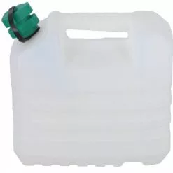 JERRYCAN PLASTIMO EAU POTABLE AVEC BEC VERSEUR