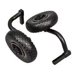 JEU DE 2 ROUES SENSAS JUMBO INCREVABLES