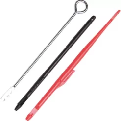 KIT 3 DEGORGEOIRS WATER QUEEN COUP