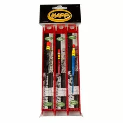 KIT 3 LIGNES MONTEES MAPP COUP