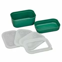 KIT BOITES A ESCHES SENSAS SUPER LUXE