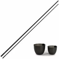 KIT COUPELLE FOX MATRIX MTX-E CUPPING KIT