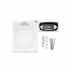 KIT D ENCASTREMENT GARMIN ECHO 200/500C/550C