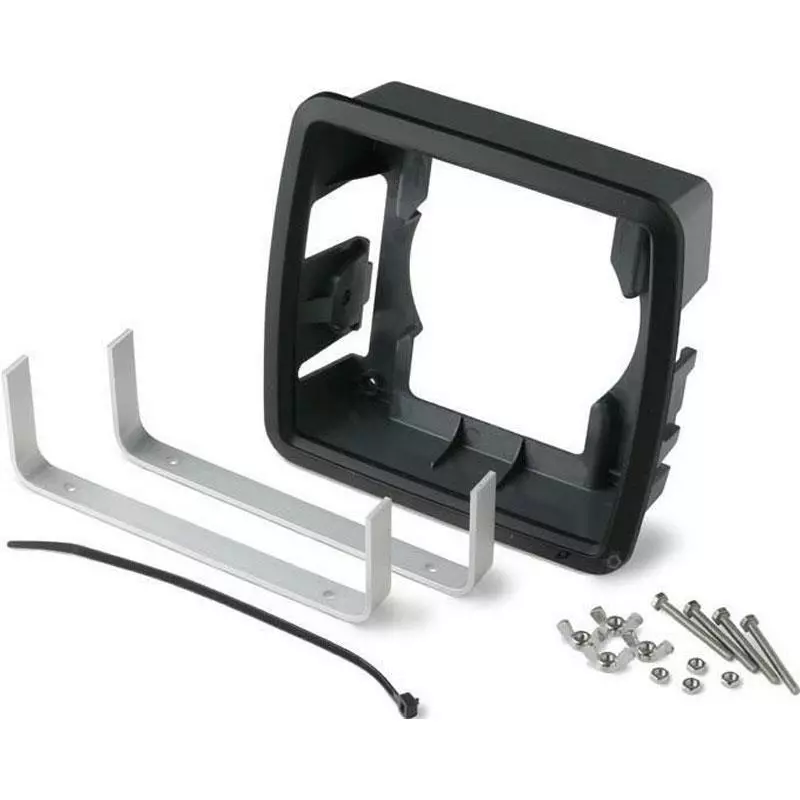 KIT D ENCASTREMENT GARMIN POUR GPSMAP SERIE 500 1 KIT D ENCASTREMENT GARMIN POUR GPSMAP SERIE 500