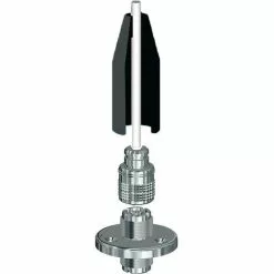 KIT DE DEMATAGE BANTEN PASSE-PONT POUR ANTENNE VHF