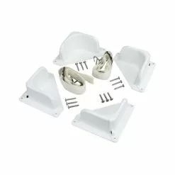 KIT DE FIXATION IGLOO POUR GLACIERE PORTABLE