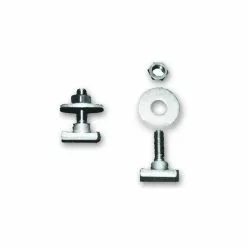 KIT DE MONTAGE EUROMARINE POUR DEFENSE DE PONTON