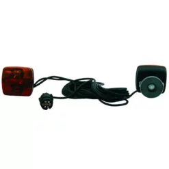 KIT DE SIGNALISATION EUROMARINE MAGNETIQUE