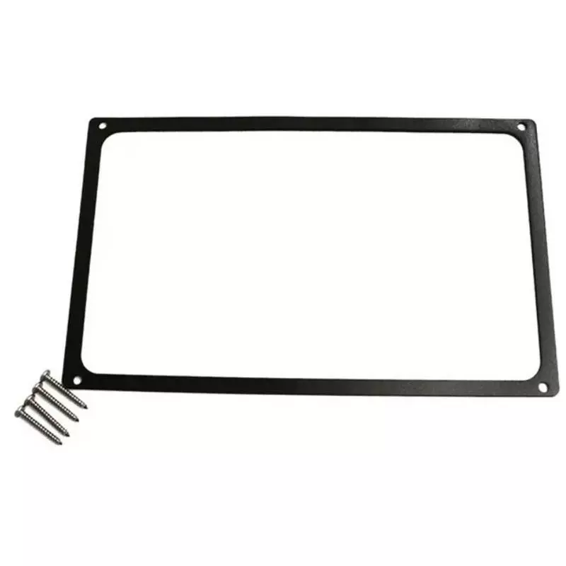 KIT D’ENCASTREMENT SIMRAD SUR TABLEAU DE BORD 1 KIT D’ENCASTREMENT SIMRAD SUR TABLEAU DE BORD