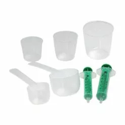 KIT DOSAGE FUN FISHING