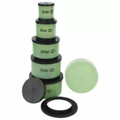 KIT MESURE OFFICIELLE SENSAS COMPETITION