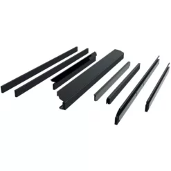 KIT REGLETTES UNIVERSEL RIVE POUR CASIER ETANCHE