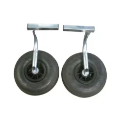 KIT ROUE GARBOLINO POUR STATION GOLD