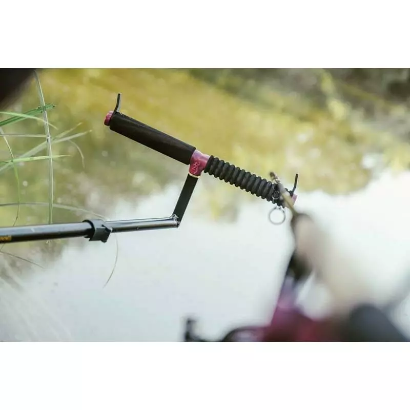 KIT SUPPORT CANNE BROWNING XENOS FEEDER REST SYSTEM 2 KIT SUPPORT CANNE BROWNING XENOS FEEDER REST SYSTEM – Image 2