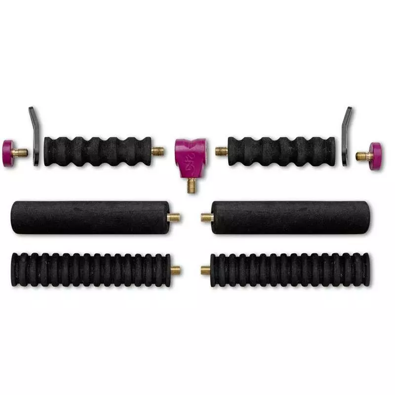 KIT SUPPORT CANNE BROWNING XENOS FEEDER REST SYSTEM 1 KIT SUPPORT CANNE BROWNING XENOS FEEDER REST SYSTEM