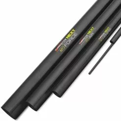 KITS - EXTENSIONS TUBERTINI NEXT POUR CANNE EVOLA NEXT / NEXT MATCH