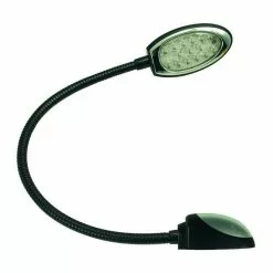 LAMPE DE TABLE EUROMARINE FLEXIBLE