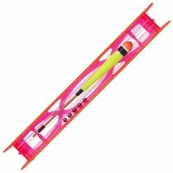 LIGNE MONTÉE SERT GROS POISSONS 1