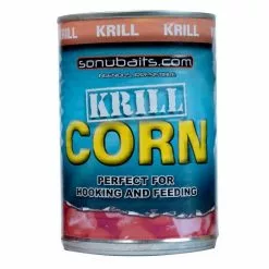 MAIS SONUBAITS KRILL CORN