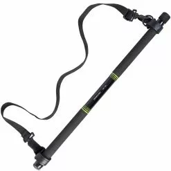 MANCHE D ÉPUISETTE KORUM OPPORTUNIST TELESCOPIC NET HANDLE