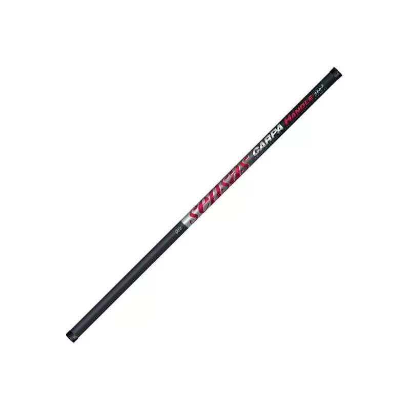 MANCHE D EPUISETTE SENSAS CARPA HANDLE 2 EN 1 1 MANCHE D EPUISETTE SENSAS CARPA HANDLE 2 EN 1