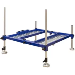 MARCHE PIEDS COLMIC FOLDING PRO-EVO