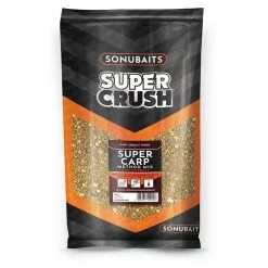 METHOD MIX SONUBAITS SUPERCARP METHOD MIX