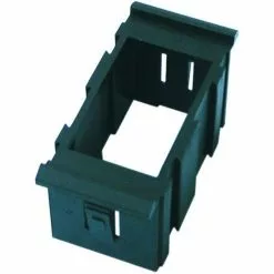 MODULE D ENCASTREMENT INTERMEDIAIRE EUROMARINE POUR INTERRUPEUR - PAR 1