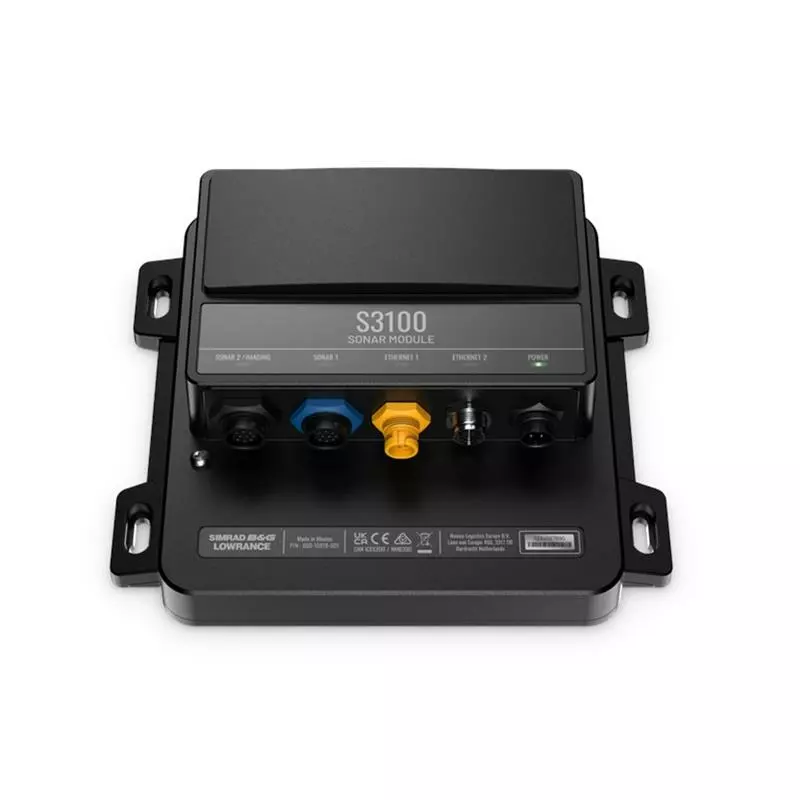 MODULE SONDEUR LOWRANCE HD S3100 2 MODULE SONDEUR LOWRANCE HD S3100 – Image 2