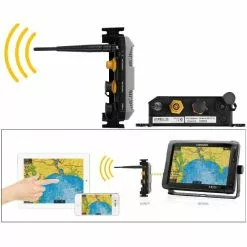 MODULE WIFI LOWRANCE GO-FREE POUR HDS ET HDS TOUCH