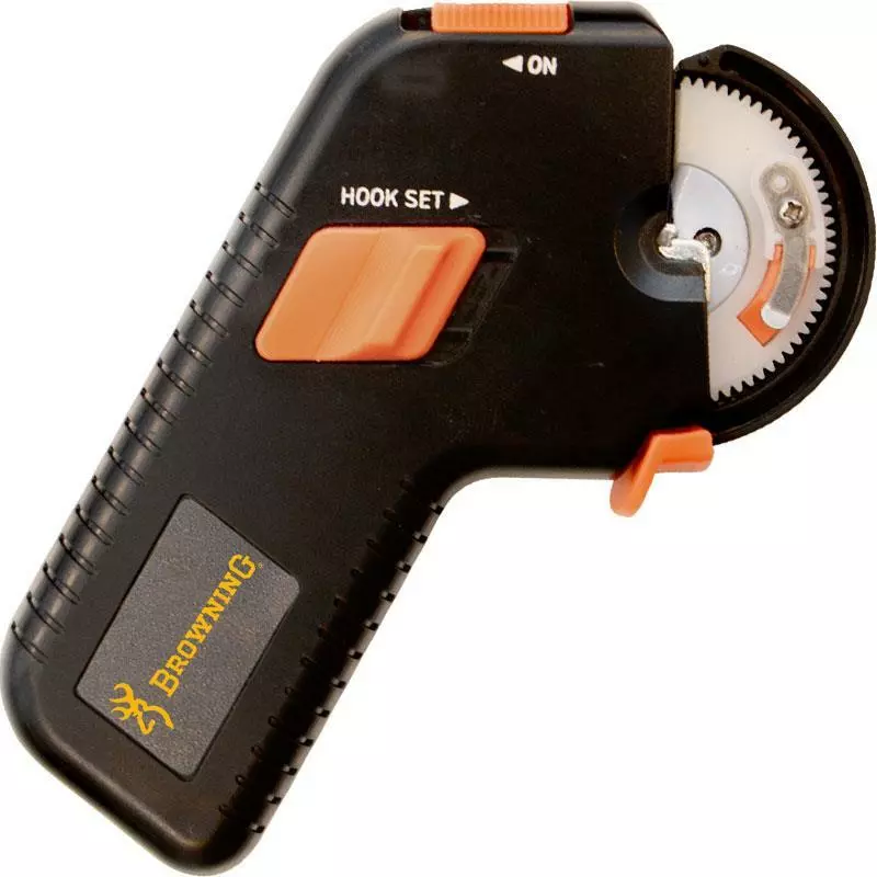 MONTE HAMECON BROWNING 1 MONTE HAMECON BROWNING