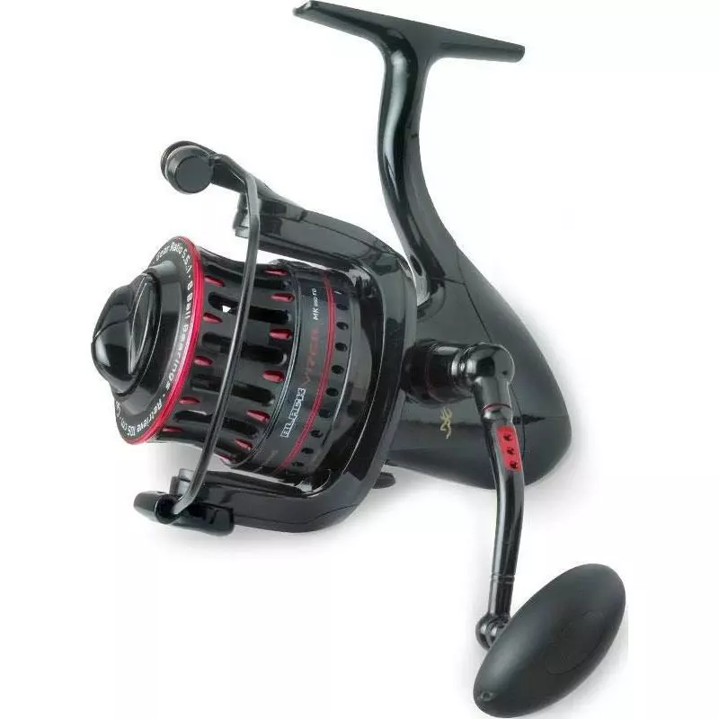 MOULINET ANGLAISE BROWNING BLACK VIPER MK FD 1 MOULINET ANGLAISE BROWNING BLACK VIPER MK FD