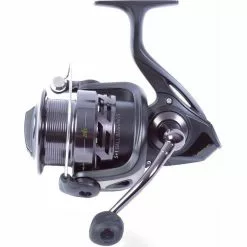 MOULINET ANGLAISE KORUM ZELOS MINI PIT