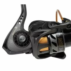 MOULINET BROWNING BLACK MAGIC MSF -treuils & antivols Soldes Magasin moulinet browning black magic msf z 2303 230310 3