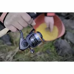 MOULINET BROWNING BLACK MAGIC MSF -treuils & antivols Soldes Magasin moulinet browning black magic msf z 2303 230310 5