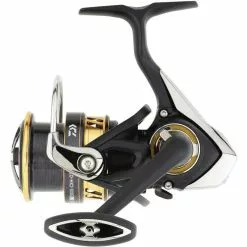 MOULINET DAIWA LEGALIS LT - OT
