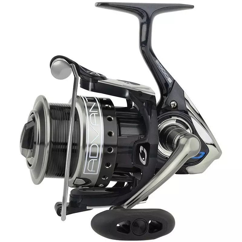 MOULINET FEEDER CRESTA ADVANTOR S 1 MOULINET FEEDER CRESTA ADVANTOR S