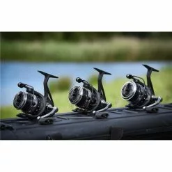 MOULINET FEEDER CRESTA ADVANTOR XT-S REEL -treuils & antivols Soldes Magasin moulinet feeder cresta advantor xt s reel z 2596 259642 3