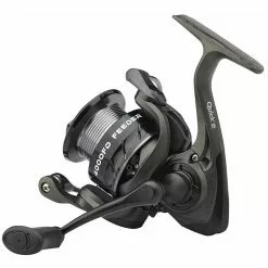 MOULINET FEEDER DAM QUICK 2 FEEDER FD V2 -treuils & antivols Soldes Magasin moulinet feeder dam quick 2 fd v2 z 2427 242789 3